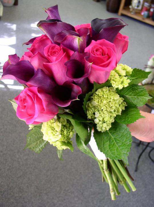 Wedding Bouquet by The Flower Patch & More, Bolivar MO Wedding Bouquet by The Flower Patch & More, Bolivar MO