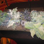 Under the Sea Designs at the Tennessee State Florist Convention