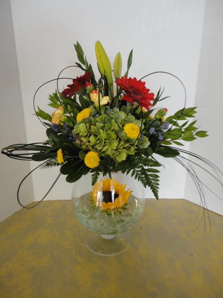 Flowers by Flowers, INC. in Parksville MD