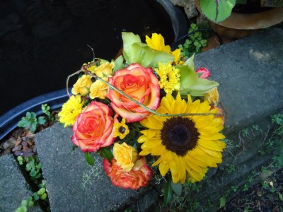 Florist Friday Recap 10/27 – 11/2: Fall Favorites