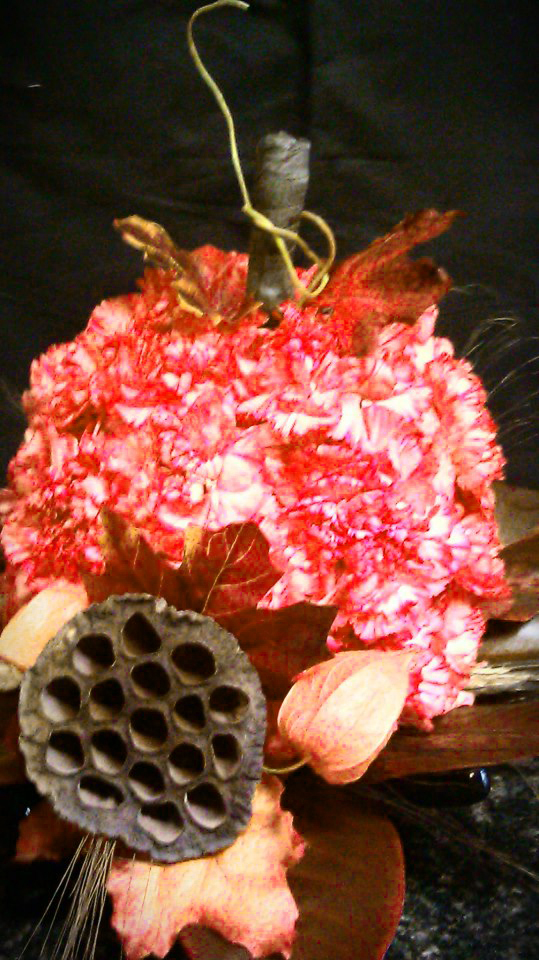 Florist Friday Recap 11/3 – 11/9: Autumn Hues