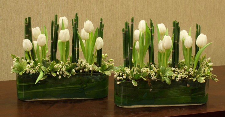 Spring Flowers by Crossroads Florist, Mahwah NJ