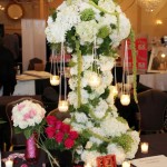 Incredible wedding flowers by MaryJane's Flowers & Gifts, Berlin NJ