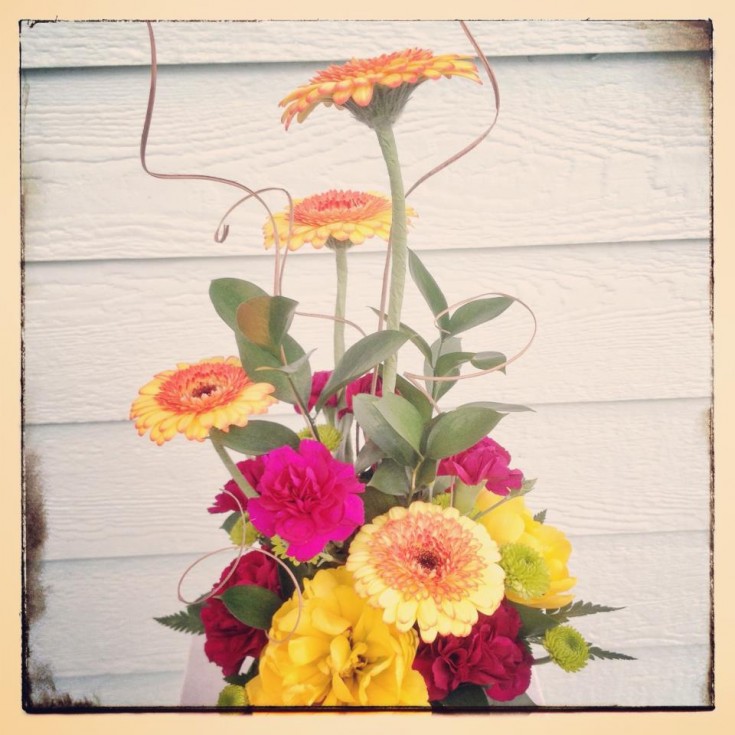 Florist Friday Recap 4/27 5/3 Merry May