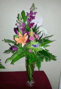 Cottage Flowers & Gifts, Pasadena TX