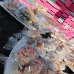 Yummies for the Bake Sale