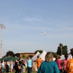 White Dove Release