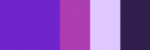 purples