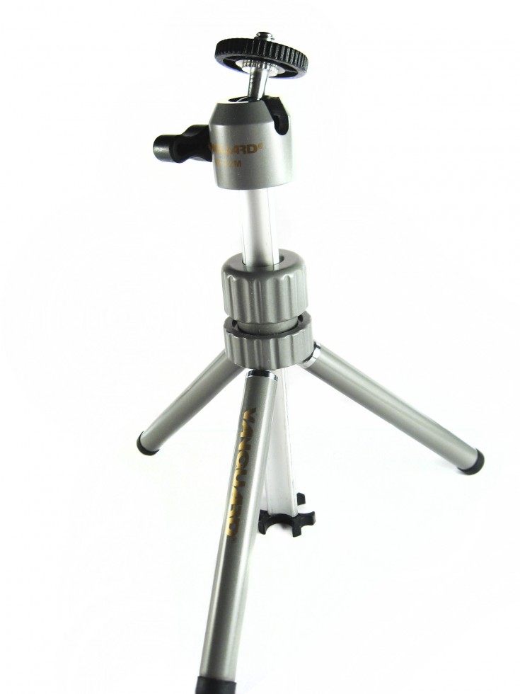 Small Tripod