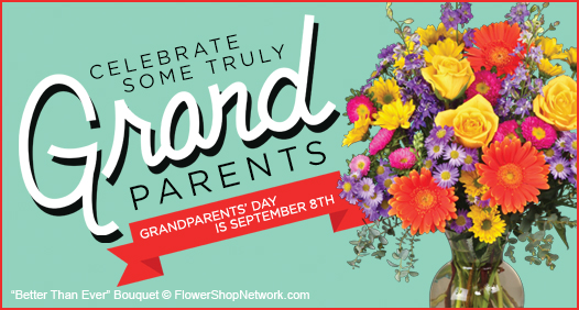 Grandparents Day 2013