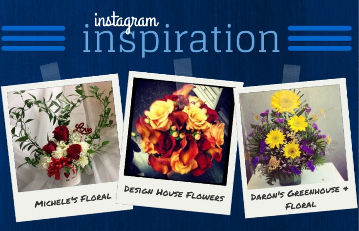 Instagram Inspiration Jan 14 2014