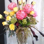 Special Order from Divine Ideas and Flowers For You in Edinburg, TX