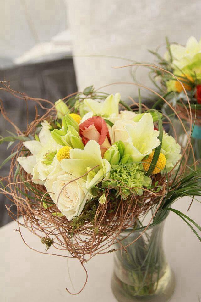 Elegance of Winter Flower Arrangement in Greenville, OH - HELEN'S FLOWERS &  GIFTS