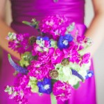 Colorful bouquet from Hobby Hill Florist in Sebring, FL