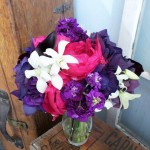 Amazing bouquet from Klamath Flowers Shop in Klamath Falls, OR