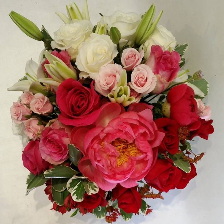 Friday Florist Recap 5/17 – 5/23: A Journey of Floral Joy