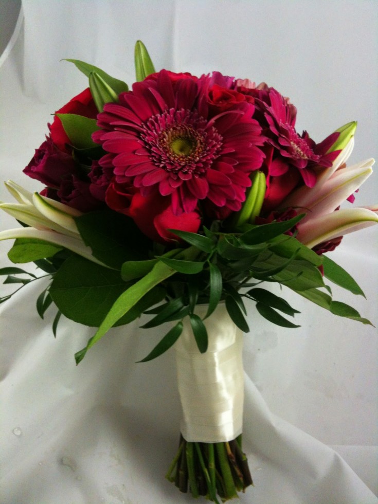 May Blog Spotlight: North Raleigh Florist