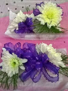 Friday Florist Recap 6/14 – 6/20: Bunches of Bridal Beauty