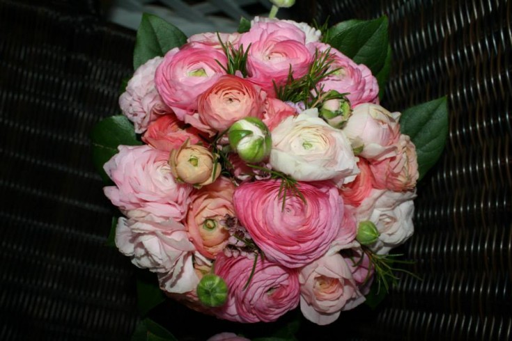 Exquisite bouquet from Flower Boutique in Cherry Hill, NJ