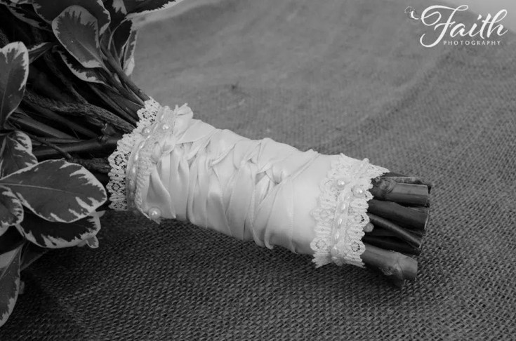 Focusing on the details with Oran's Flower Shop in Kingston, TN