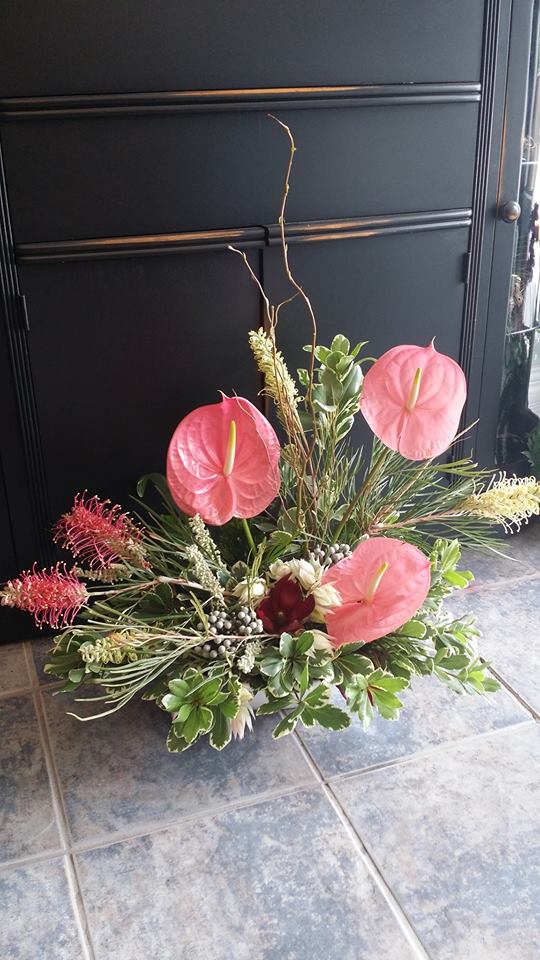 4th birthday gift from BlueShores Flowers & Gifts in Wasaga Beach, ON