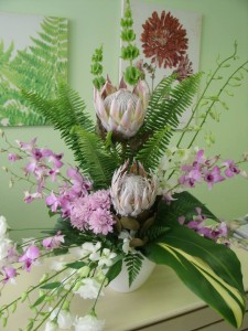 Friday Florist Recap 8/23 – 8/29: Labor Day Weekend Floral Extravaganza