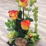 Simply beautiful from Petals in Thyme of Wasaga Beach, ON