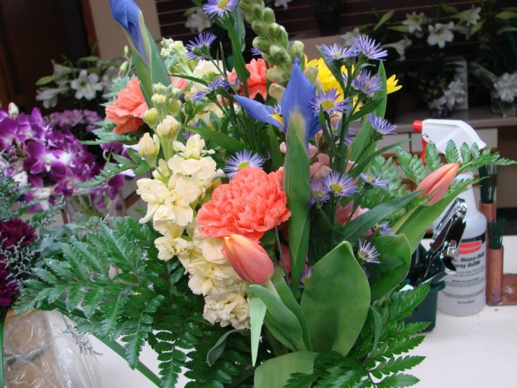 Sweetbriar Floral & Gifts