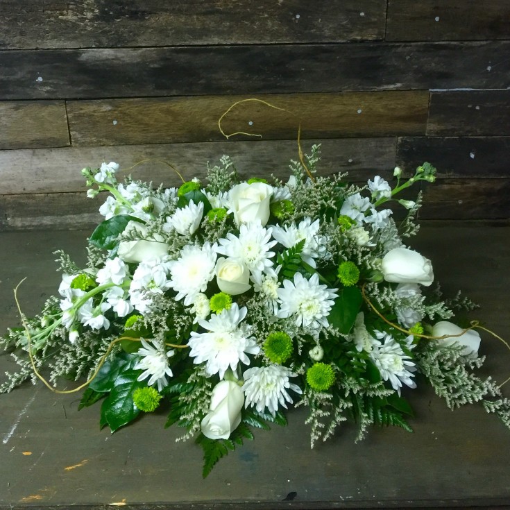 Robin’s Main Street Florist A Living Legacy