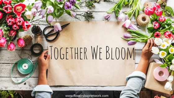 Together We Bloom