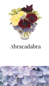 abracadabra bouquet
