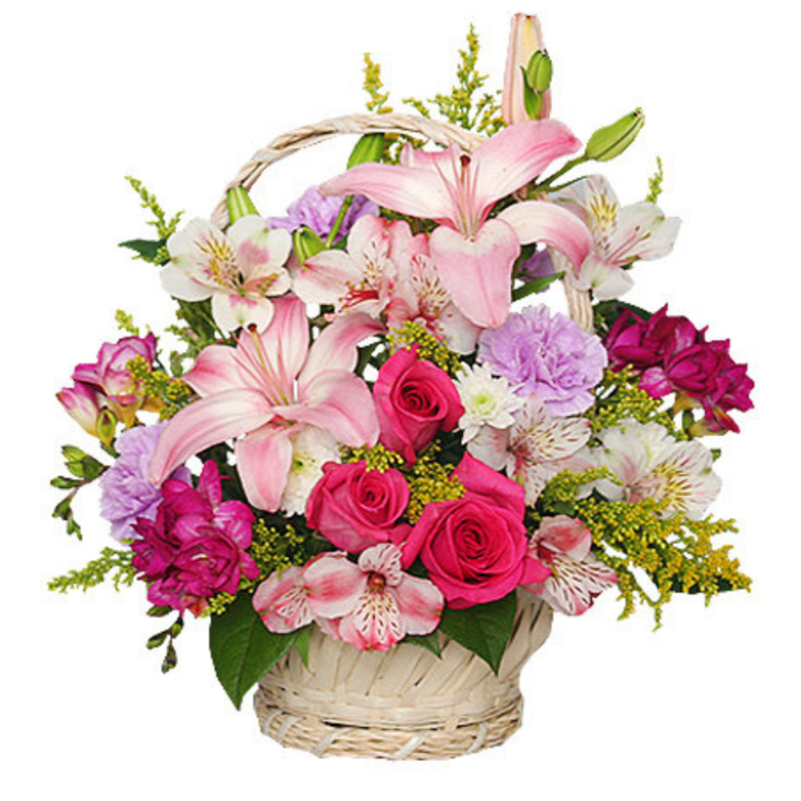 FSN’s Top Ten Mother’s Day Bouquets