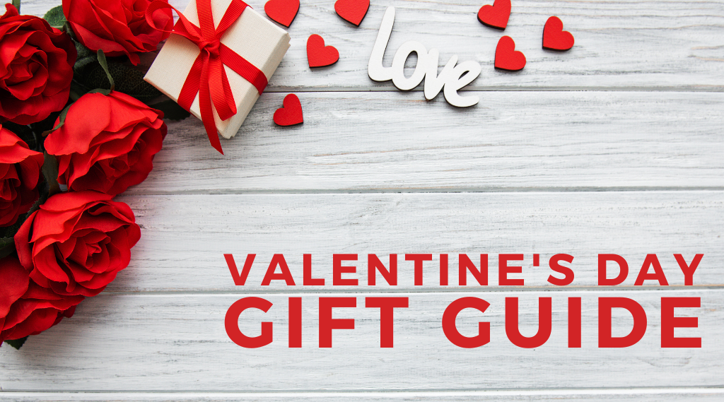 valentine day gift guide