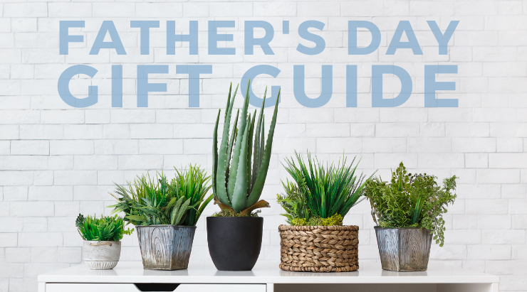 Father's Day Gift Guide