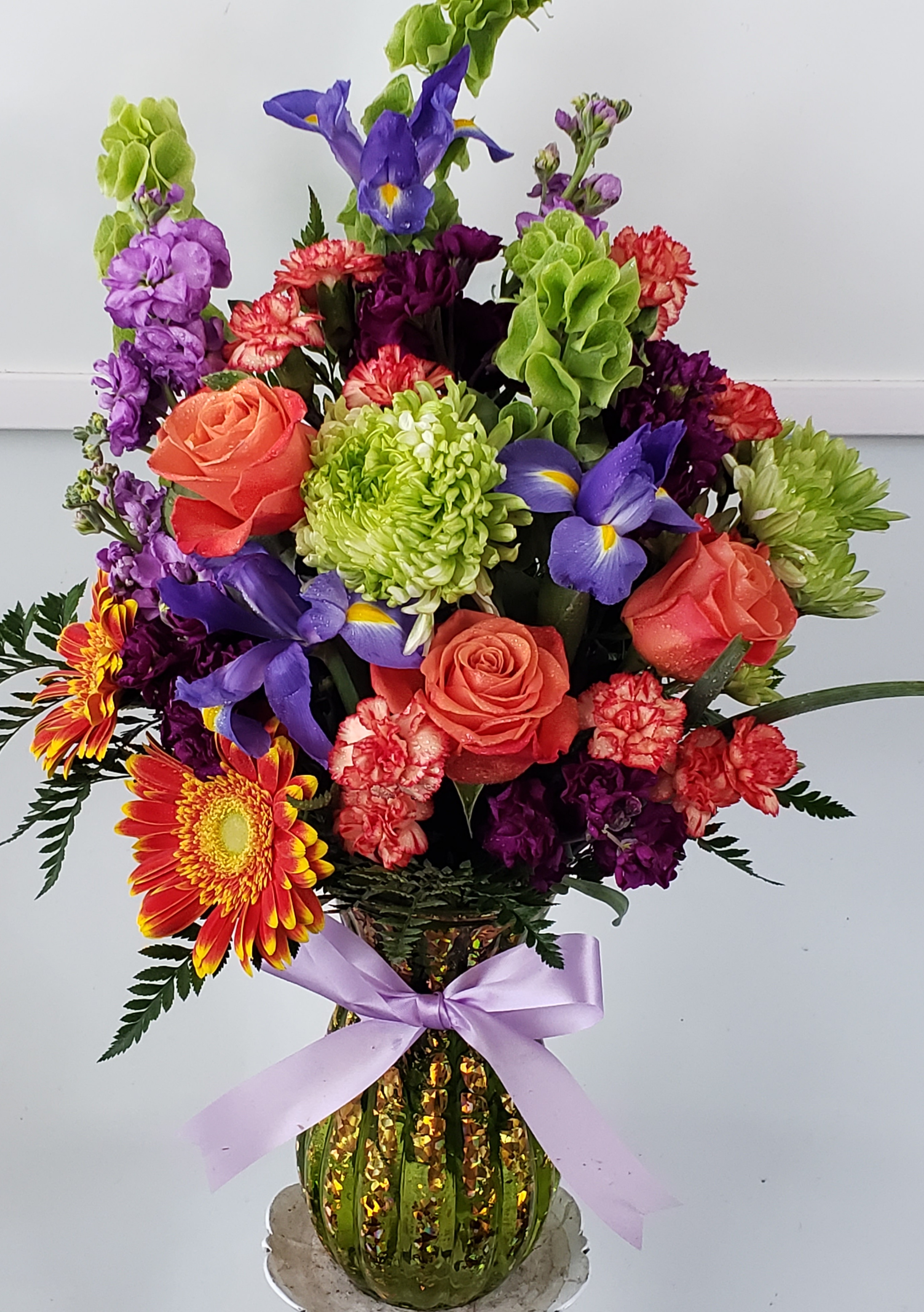 Hesperia Flowers FAIRY TALES FLOWERS & GIFTS (760) 2440522 Hesperia Florist