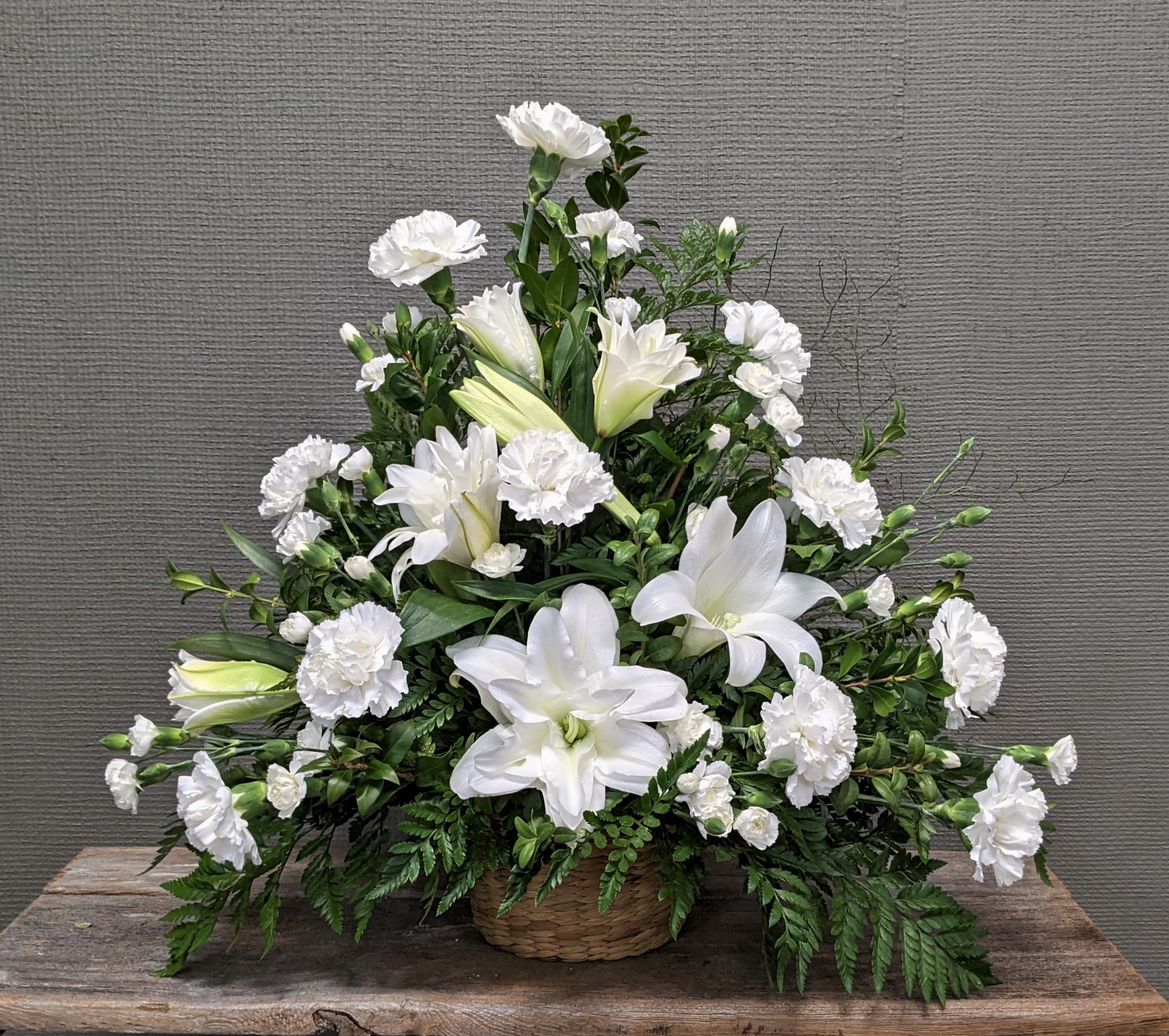 Eureka Flowers EUREKA FLORIST (707) 4434811 Eureka Florist