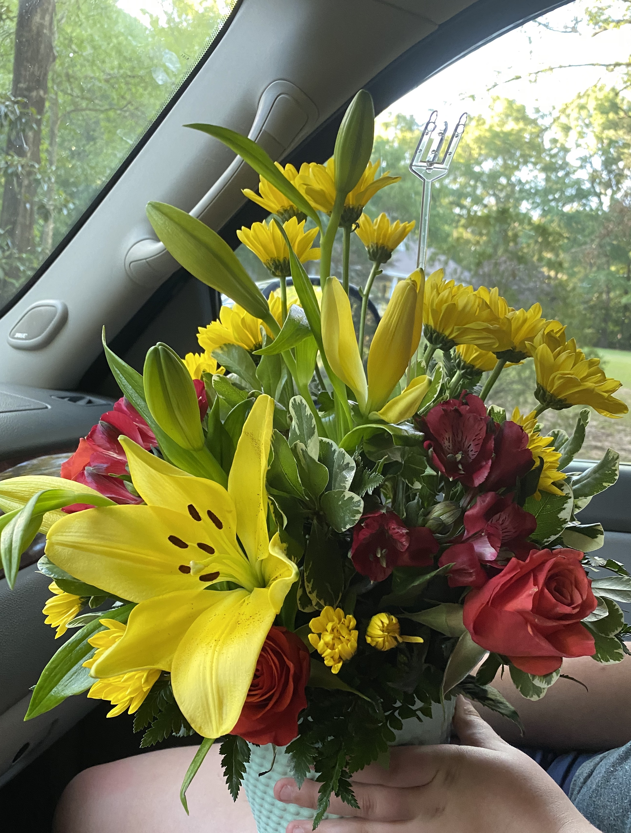Dothan Flowers