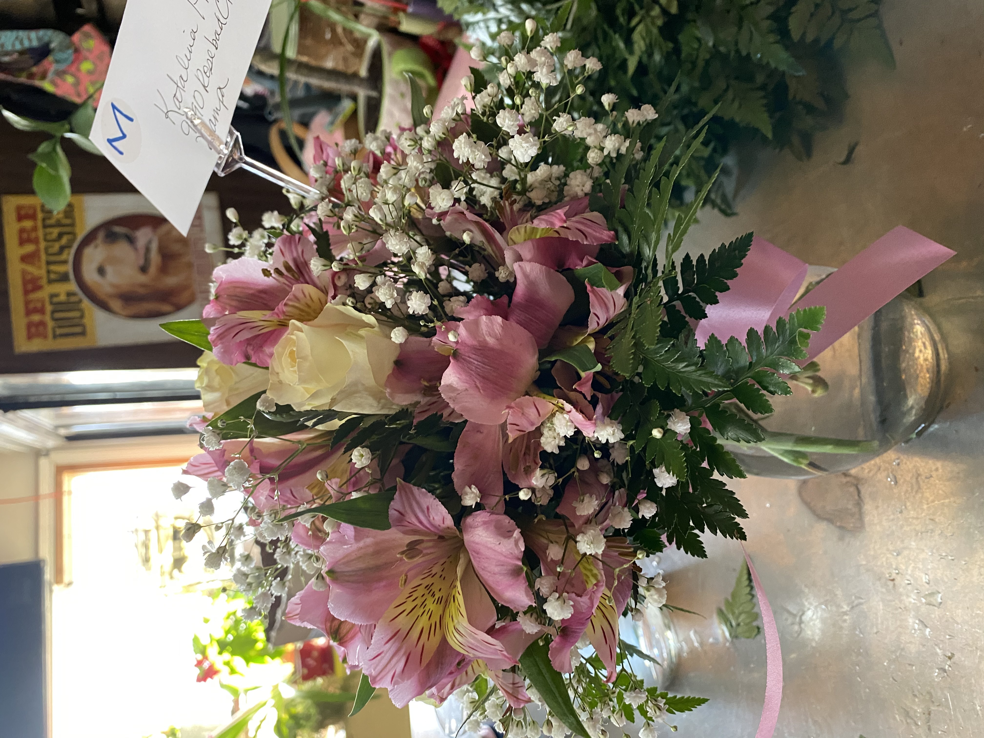 Nampa Flowers FLOWERS BY MY MICHELLE (208) 4025445 Nampa Florist