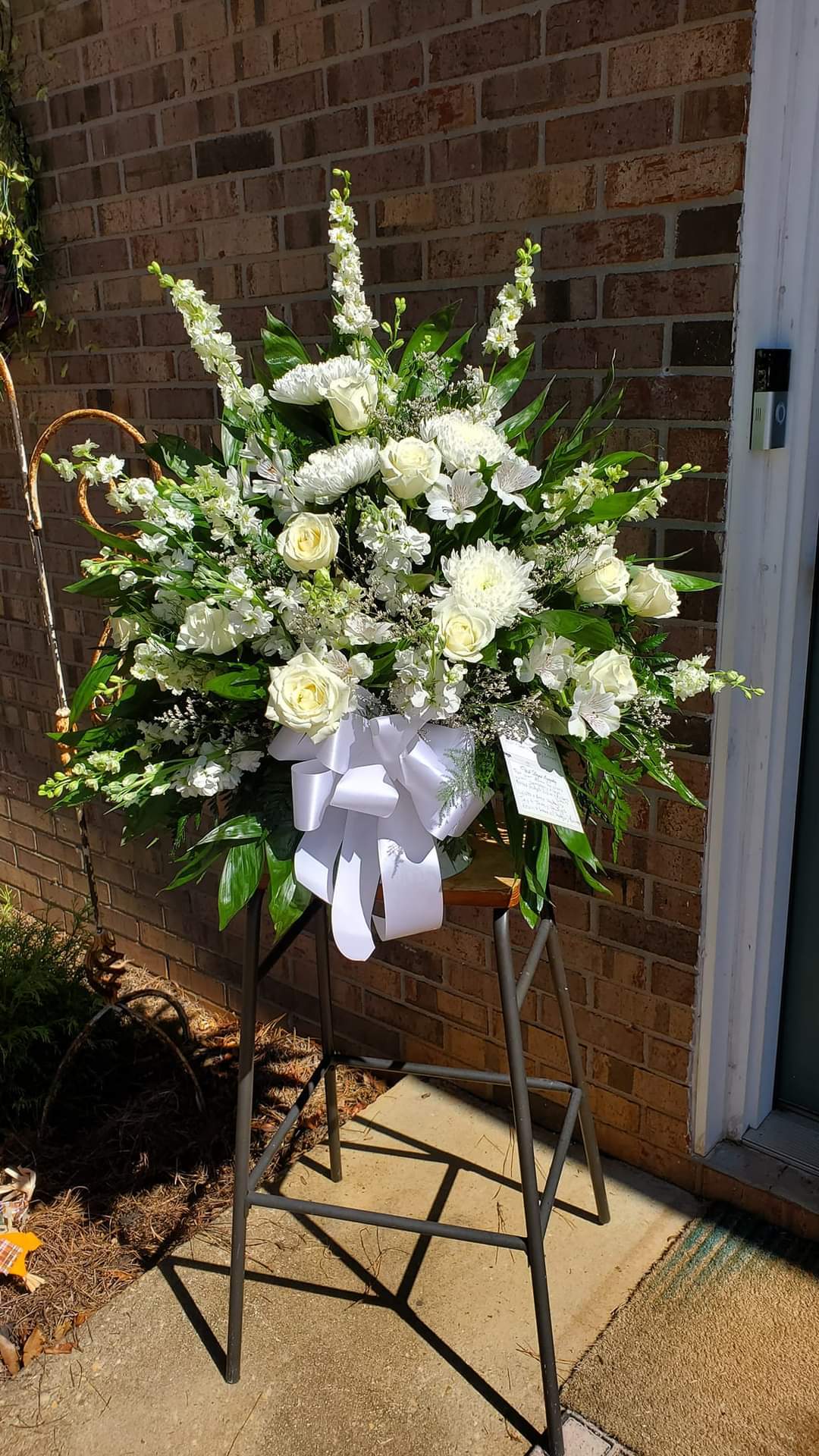 Dothan Flowers Flowers of Hope (334) 4464571 Dothan Florist