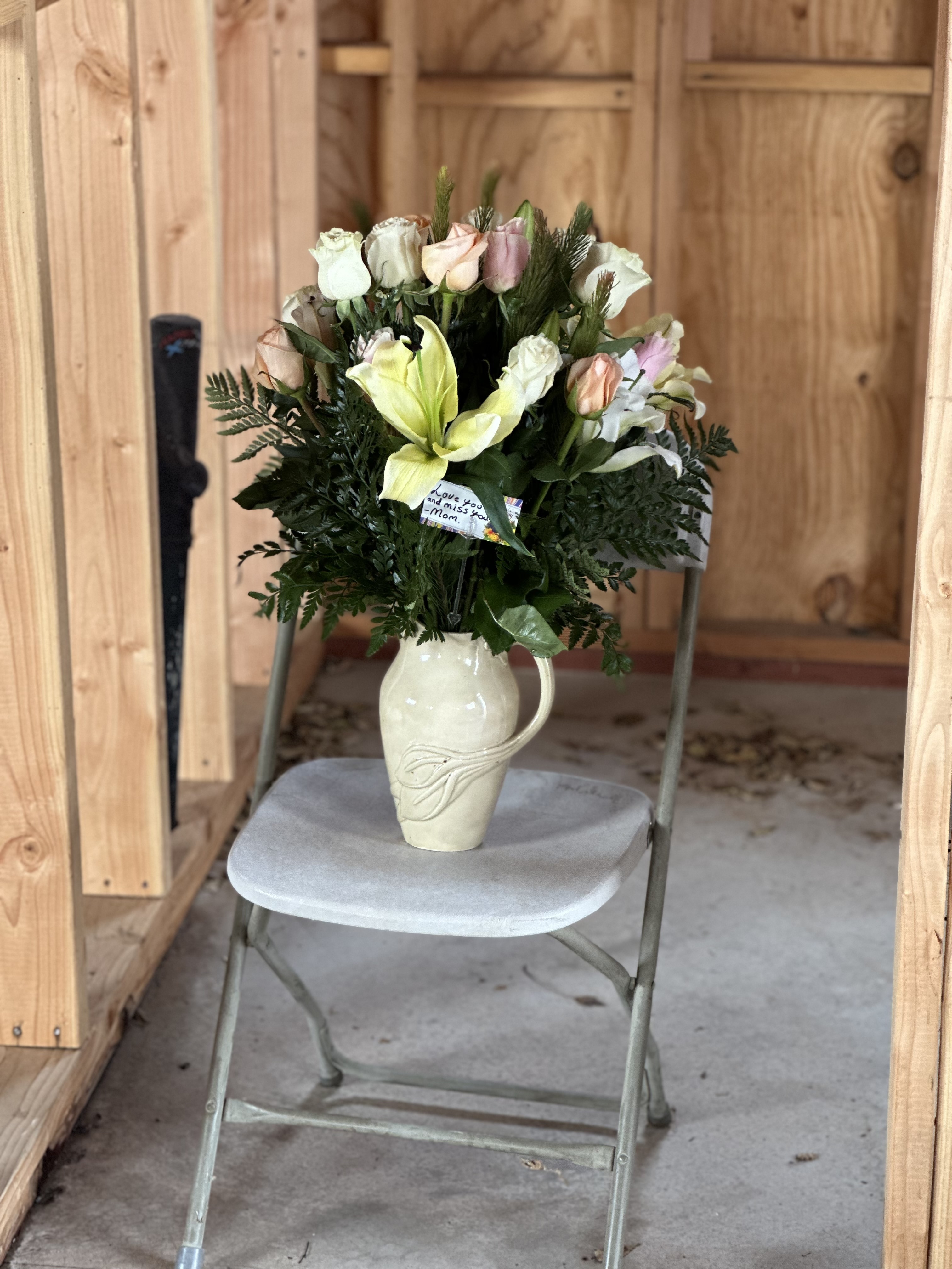 Apple Valley Flowers VERONICA'S FLOWERS (760) 5520126 Apple Valley