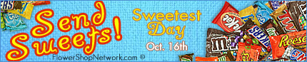 Sweetest day 1/2 2010