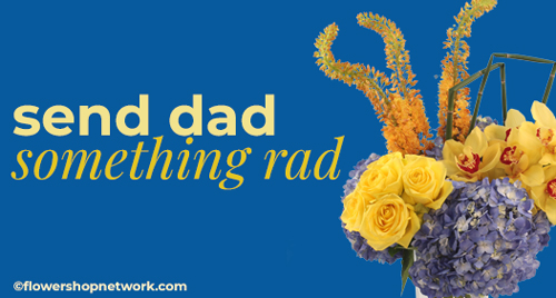 Father's Day 2019