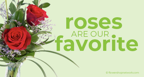 Roses for all occasions! 