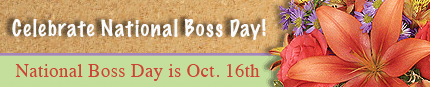 Boss Day 2008