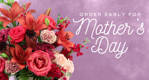 Shop Mother's Day
