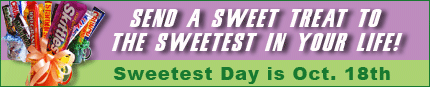 Sweetest Day 2008